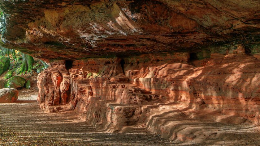 H. Zell, CC BY-SA 3.0 , via Wikimedia Commons